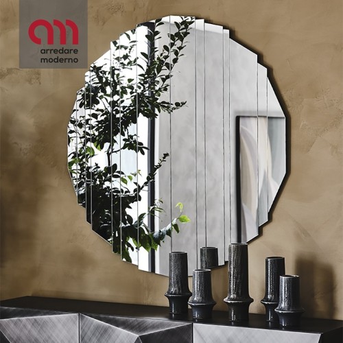 Stripes Cattelan Italia Mirror