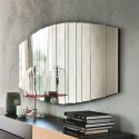 Stripes Cattelan Italia Mirror