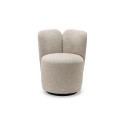 Britney Turn Cattelan Italia Armchair