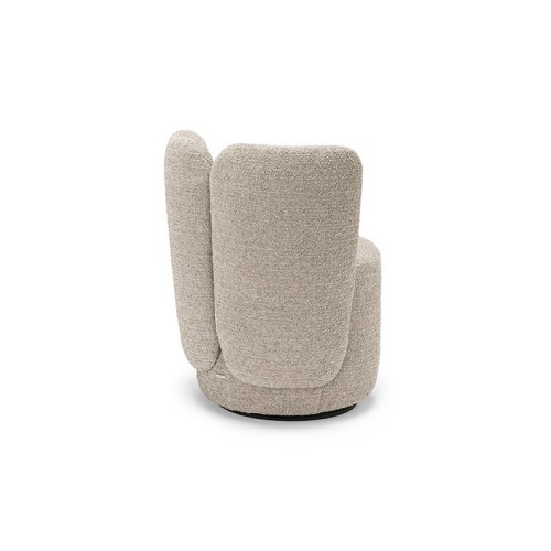 Britney Turn Cattelan Italia Armchair