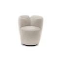 Britney Turn Cattelan Italia Armchair