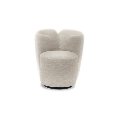 Britney Turn Cattelan Italia Armchair