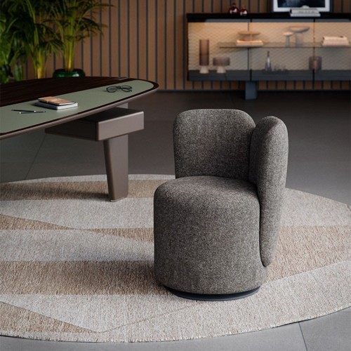 Britney Turn Cattelan Italia Armchair