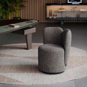 Britney Turn Cattelan Italia Armchair