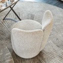 Britney Turn Cattelan Italia Armchair