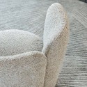 Britney Turn Cattelan Italia Armchair
