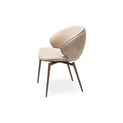 Charlotte Cattelan Italia Armchair