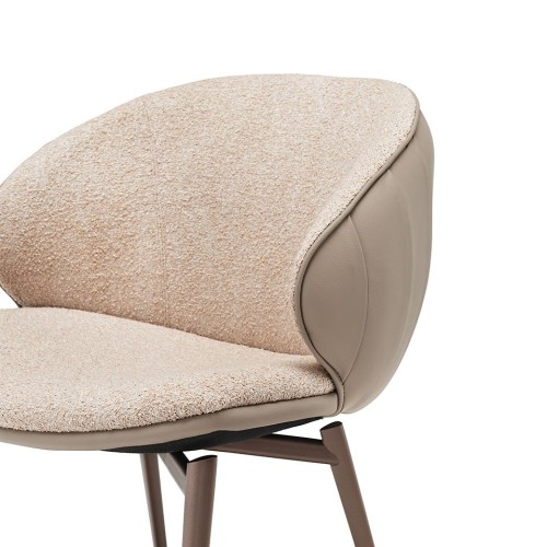 Charlotte Cattelan Italia Armchair