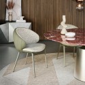 Charlotte Cattelan Italia Armchair