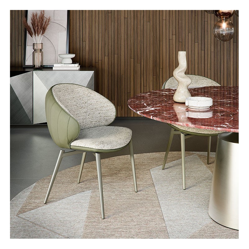 Charlotte Cattelan Italia Armchair