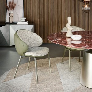 Charlotte Cattelan Italia Armchair