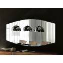 Stripes Cattelan Italia Mirror