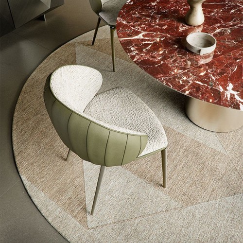 Charlotte Cattelan Italia Armchair