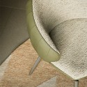 Charlotte Cattelan Italia Armchair