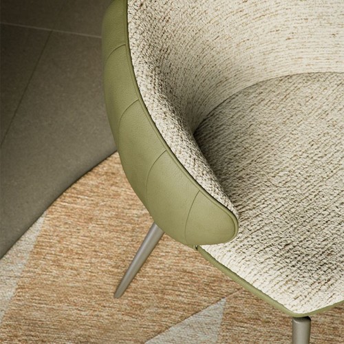 Charlotte Cattelan Italia Armchair