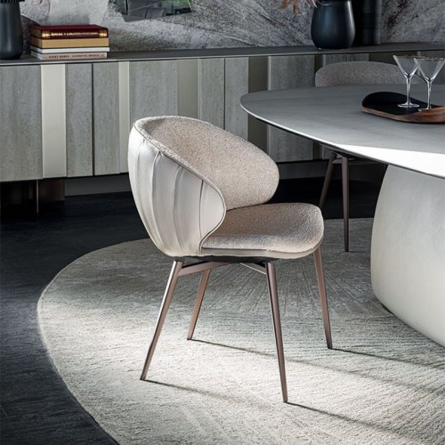 Charlotte Cattelan Italia Armchair