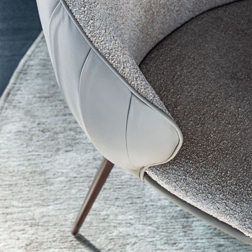 Charlotte Cattelan Italia Armchair