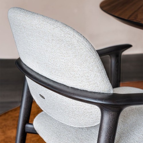 Giselle Cattelan Italia Armchair