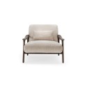 Giselle Lounge Cattelan Italia Armchair