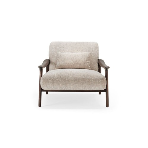 Giselle Lounge Cattelan Italia Armchair