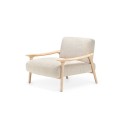Giselle Lounge Cattelan Italia Armchair
