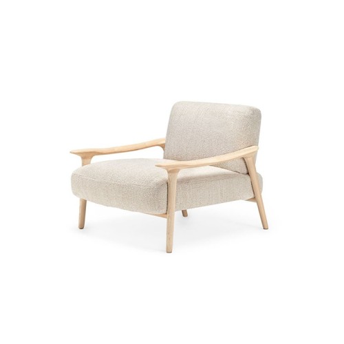 Giselle Lounge Cattelan Italia Armchair