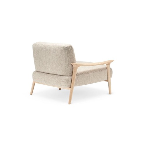 Giselle Lounge Cattelan Italia Armchair