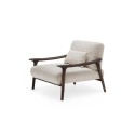 Giselle Lounge Cattelan Italia Armchair