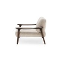 Giselle Lounge Cattelan Italia Armchair