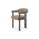 Greta Wood Cattelan Italia Armchair
