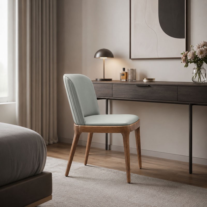 Magda Barre Cattelan Italia dining room Chair