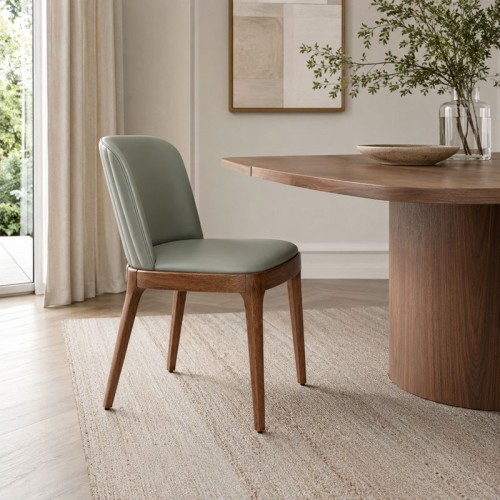 Magda Barre Cattelan Italia dining room Chair