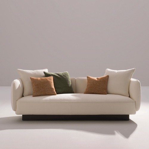 Homan Small Désirée sofa