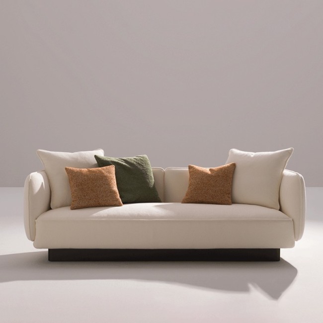 Homan Small Désirée sofa