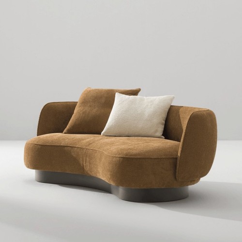 Homan Small Désirée sofa