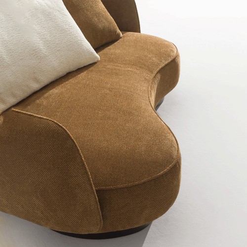 Homan Small Désirée sofa