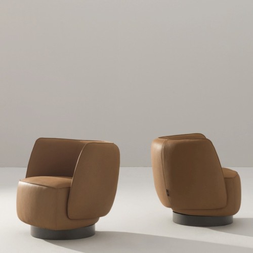 Homan Small Désirée Armchair