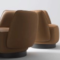 Homan Small Désirée Armchair