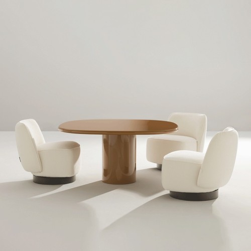 Homan Small Désirée Armchair