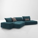 Mose Désirée sofa
