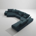 Mose Désirée sofa
