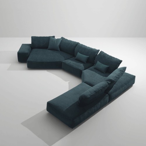 Mose Désirée sofa