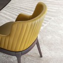 Magda Barre Cattelan Italia Armchair