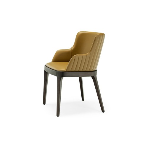 Magda Barre Cattelan Italia Armchair