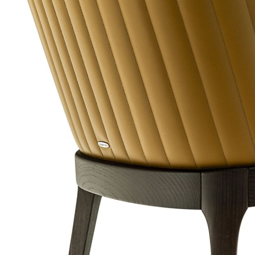 Magda Barre Cattelan Italia Armchair