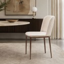 Magda Barre ML Cattelan Italia dining room Chair