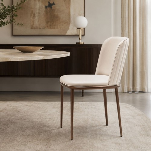 Magda Barre ML Cattelan Italia dining room Chair