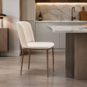 Magda Barre ML Cattelan Italia dining room Chair