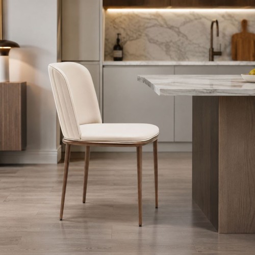 Magda Barre ML Cattelan Italia dining room Chair