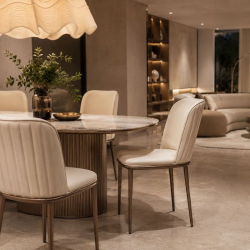 Magda Barre ML Cattelan Italia dining room Chair